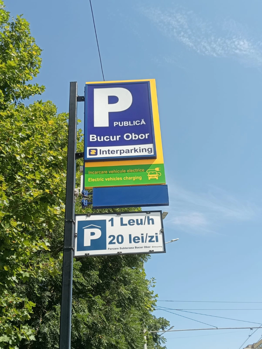 Casete Luminoase Clasice